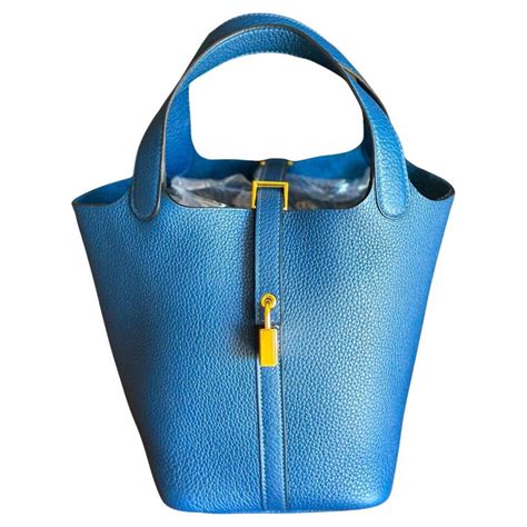 hermes picotin 18 australia|Hermes picotin 18 deep blue.